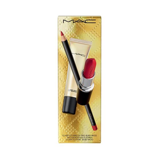 HOLIDAY CLAIM TO FAME LIP TR: RU